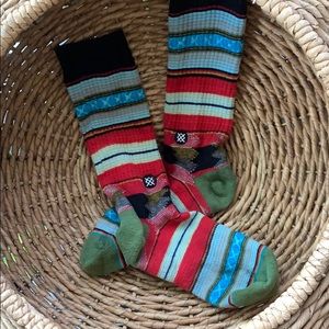 Stance socks